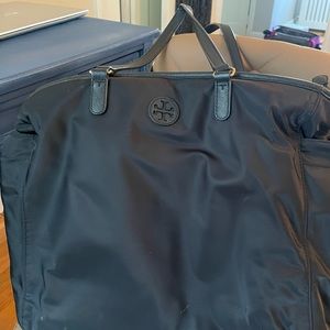 Tory Burch diaper bag